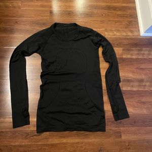 Lululemon Long Sleeve